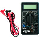 【メーカー在庫あり】 (株)ワールドツール アストロプロダクツ デジタルマルチテスター DT997 2001000009978 HD店