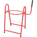 【メーカー在庫あり】 (株)ワールドツール アストロプロダクツ ペール缶スタンド シングルタイプ 2003000005103 HD店