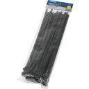 【メーカー在庫あり】 AP 結束バンド リピートタイプ 7.5×300mm (50本入) 2026000011714 HD店