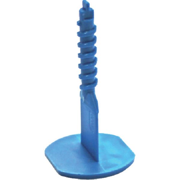 【メーカー在庫あり】 エドマ エドマ タイル目地スペーサー エドマレベルスクリュー 直線型 幅1mm(200..