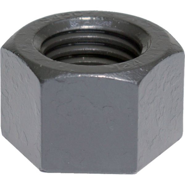 【メーカー在庫あり】 30MHN (株)ニューストロング ニューストロング ヘビーナット ネジ M30 30M-HN HD店