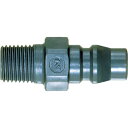 【メーカー在庫あり】 30PMPLA 日東工器(株) 日東工器 ハイカプラエース 樹脂製30PMPLA 30PM-PLA HD店