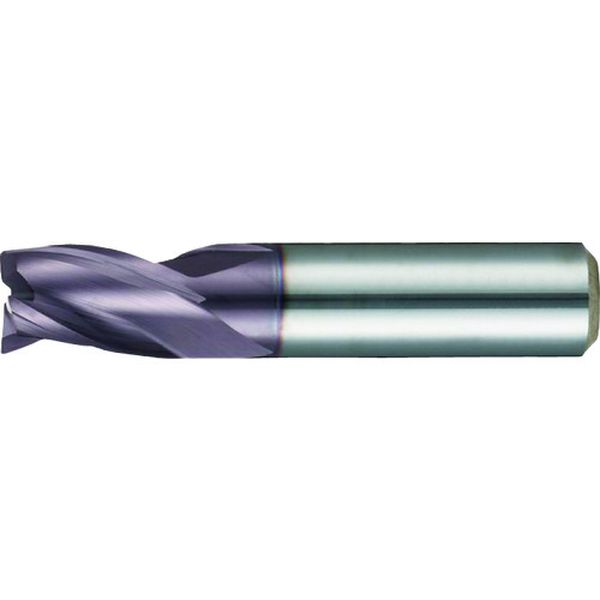 【メーカー在庫あり】 368416.000 グーリングジャパン(株) グーリング 3枚刃エンドミル スタブFIREコート 16mm 3684 HD店