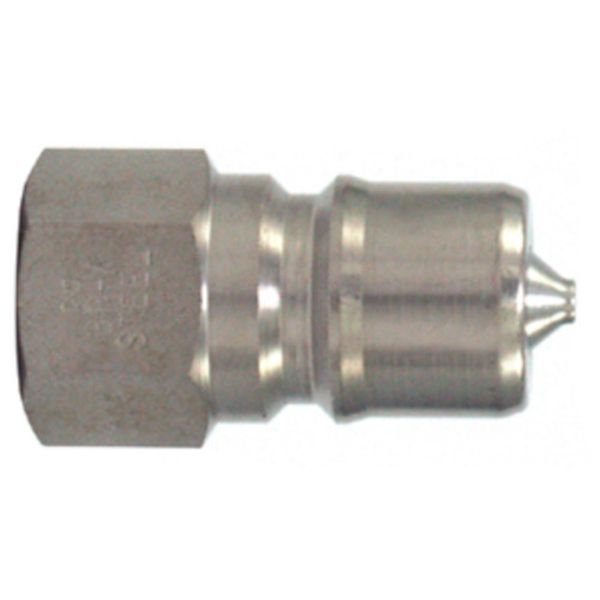 【メーカー在庫あり】 3PASTEELFKM SPカプラ タイプA 鋼鉄製 ふっ素ゴムFKM X-100(08290) 3P-A HD店