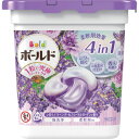  P＆Gジャパン(同) P＆G ボールド ジェルボール4D ラベンダー＆フローラルガーデン 本体 11個 402279 HD店