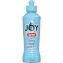 【メーカー在庫あり】 ジョイ W除菌 食器用洗剤 ファブリーズW消臭 フレッシュクリーン 本体 170ml 402309 HD店