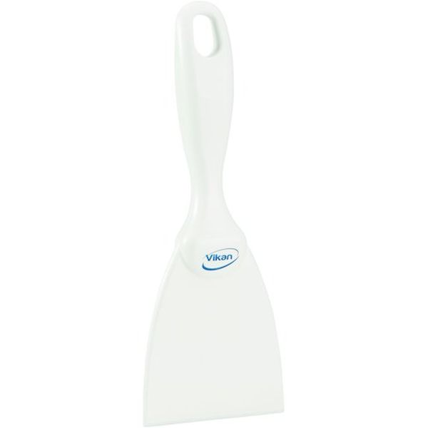 【メーカー在庫あり】 キョーワクリーン(株) Vikan ハンドスクレーパー 4060 ホワイト 40605 HD店