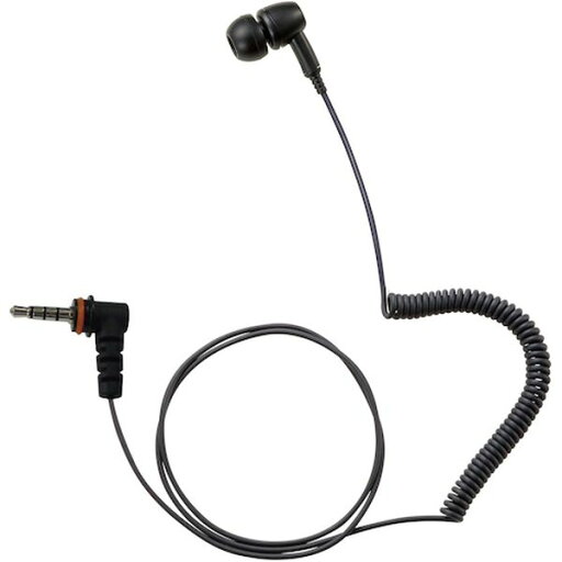 【メーカー在庫あり】 EP501IEFL3.5C50B イヤピース インイヤーフィット型(伸縮するカールコードタイプ) EP501 HD店 【メーカー在庫あり】 EP501IEFL3.5C50B イヤピース インイヤーフィット型(伸縮するカールコードタイプ) EP501 HD店