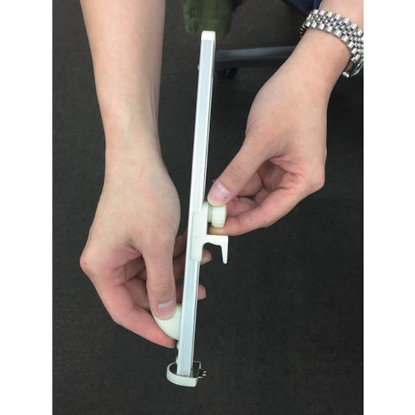 【メーカー在庫あり】 HAKOGIRIMEIJINSMALLWHITE 日伸貿易(株) 日伸貿易 箱切り名人 小 白 HAKOGIRIMEIJIN-SMALL-WHITE HD店