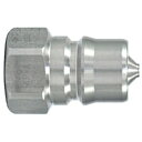【メーカー在庫あり】 4PASUSFKM SPカプラ タイプA ステンレス製 ふっ素ゴムFKM X-100(07936) 4P-A HD店