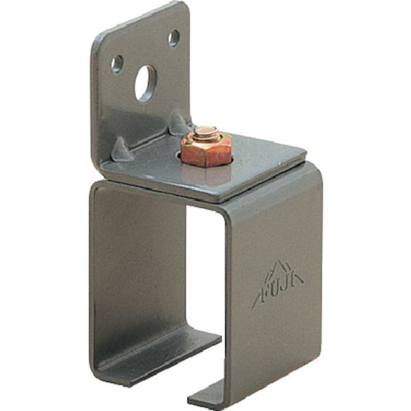 【メーカー在庫あり】 (株)ヤボシ ヤボシ 横受一連(スチール製) 4号 4Y1 HD店