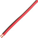 【メーカー在庫あり】 VFF0.75SQ20MRDBK スピーカーコード 0.75SQ 20M 赤/黒 VFF HD店