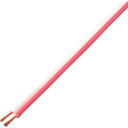 【メーカー在庫あり】 VFF0.75SQ20MRDWH スピーカーコード 0.75SQ 20M 赤/白 VFF HD店