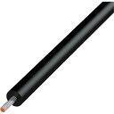 【メーカー在庫あり】 UL1015AWG1810MBK UL耐熱ビニル絶縁電線 AWG18 10M 黒 UL1015 HD店