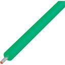 【メーカー在庫あり】 UL1015AWG1810MGR UL耐熱ビニル絶縁電線 AWG18 10M 緑 UL1015 HD店