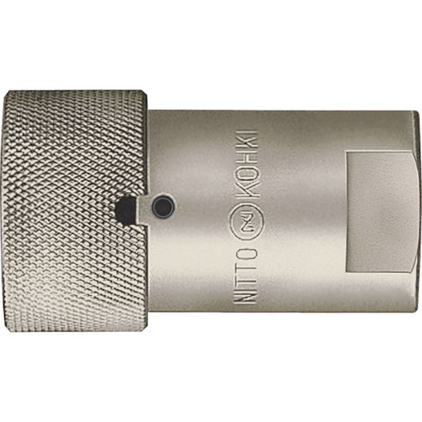 【メーカー在庫あり】 450B3SSTEELNBR 日東工器(株) 日東工器 450Bカプラ(83396) 4...