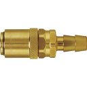 【メーカー在庫あり】 K303SHBRASSNBR 日東工器(株) 日東工器 金型カプラ 大流量タイプ ニトリルゴムNBR(28711) K3-03SH HD店