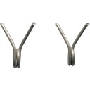 【メーカー在庫あり】 B2 トップ工業(株) TOP バネセット(2本入) B-2 HD店