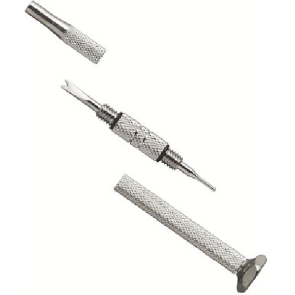 【メーカー在庫あり】 アネックスツール(株) アネックス 時計バンド交換工具 88W HD店