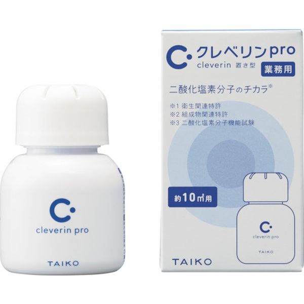 【メーカー在庫あり】 大幸薬品(株) 大幸薬品 クレベリンpro置き型 10［［M2］］用 90205 HD店