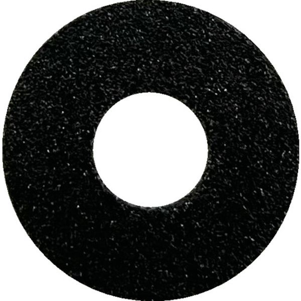 ・裏面接着剤付きです。ソフトゴムパッドA3030と合わせてご使用ください。・一般金属加工など多用途に。・粒度(#)：180・外径(mm)：31・最高使用回転数(rpm)：15000・砥粒：炭化けい素・穴径(mm)：11・生産国 日本・JANコード 4580052412366・質量 34g・コード：126-7504 ・品目：A3033A3033楽天 HD店　