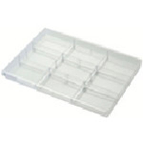 【メーカー在庫あり】 AS22S ナカバヤシ(株) ナカバヤシ 書類ケース アバンテV2 A3 浅仕切り板セット AS-22S HD店