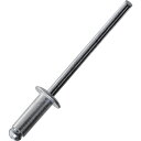 【メーカー在庫あり】 AT64A トラスコ中山(株) TRUSCO ブラインドリベット(アルミ/鉄) 6-4 35本入 AT-64A HD店(4)