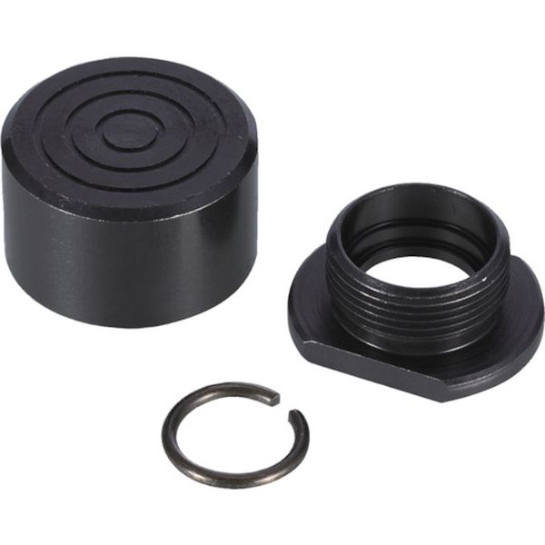 【メーカー在庫あり】 (株)ロブテックス エビ B型シャコ万力 皿セット スタンダードタイプ/150mm用 B150AS HD店