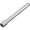 【メーカー在庫あり】 BE6300 京都機械工具(株) KTC 19.0sq.エクステンションバー 全長300mm BE6-300 HD店