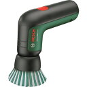 【メーカー在庫あり】 ボッシュ(株) ボッシュ コードレスクリーニングブラシ BRUSH HD店