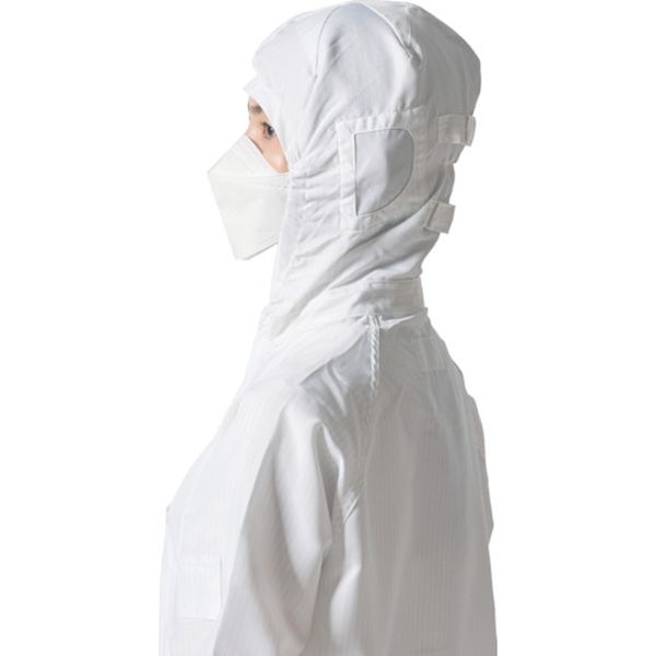 【メーカー在庫あり】 BSC20051WF (株)ブラストン ブラストン 涼感フード BSC-20051-W-F HD店