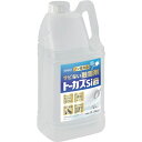 【メーカー在庫あり】 (株)エービーシー商会 ABC トーカスSi濃縮液 2L(3kg) BTOKA006 HD店