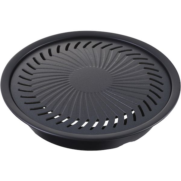 【メーカー在庫あり】 CBAYPJ 岩谷産業(株) 岩谷 ジュニア焼肉プレート CB-A-YPJ HD店