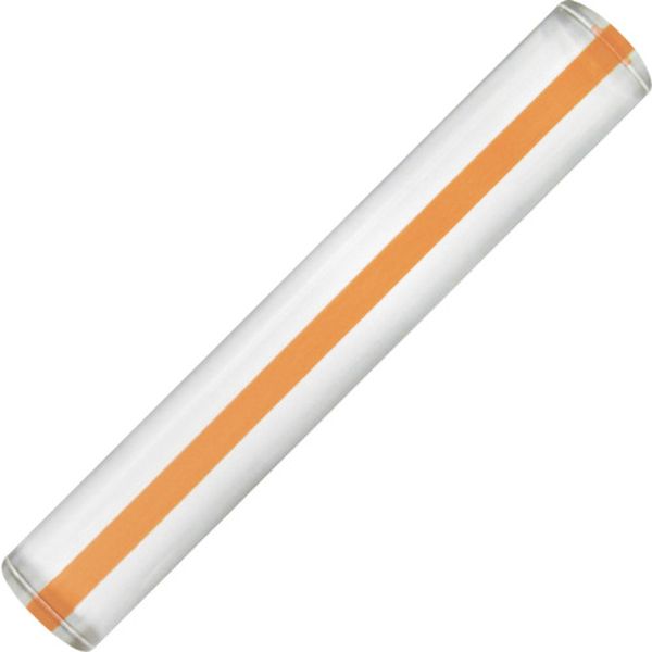 【メーカー在庫あり】 CBL700Y 共栄プラスチック(株) 共栄プラスチック カラーバールーペ 15cm イエロー CBL-700-Y HD店