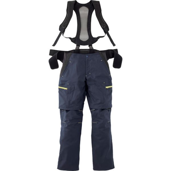 【メーカー在庫あり】 倉敷紡績(株)繊維事業部 クラボウ アシストスーツCBW2-LL CBW2LL HD店