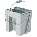 【メーカー在庫あり】 CE7660105 (株)テラモト テラモト モップ絞り器S CE-766-010-5 HD店