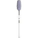 【メーカー在庫あり】 CL8963304 (株)テラモト テラモト MMフラワークリーン伸縮 1154~1660mm グレーL CL-896-330-4 HD店