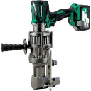 【メーカー在庫あり】 DB1336BLH (株)IKK DIAMOND コードレス鉄筋ベンダー DB-1336BLH HD店
