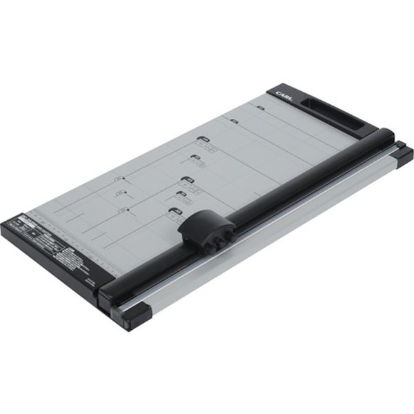 【メーカー在庫あり】 DC2A3NA カール事務器(株) カール 裁断機 ディスクカッター A3サイズ 裁断枚数10..