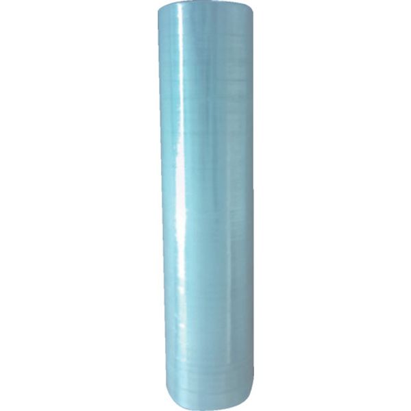 【メーカー在庫あり】 DIWNS1AS 大化工業(株) 大化 帯電防止ストレッチ NS-1as 18μ×500mm×300m 6巻入り..