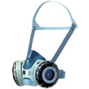 【メーカー在庫あり】 DR26U2WM (株)重松製作所 シゲマツ 取替え式防じんマスク M DR26U2W(M) HD店