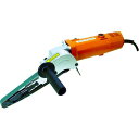 【メーカー在庫あり】 EBS20 日東工器(株) 日東工器 電動ベルトン EBS-20 HD店