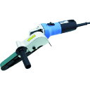 【メーカー在庫あり】 EBS30A 日東工器(株) 日東工器 電動ベルトン EBS-30A HD店