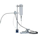 【メーカー在庫あり】 EM1CMS20 扶桑精機(株) 扶桑 マジックカットe-ミスト1軸CMセットS20cm付 EM1-CM-S20 HD店