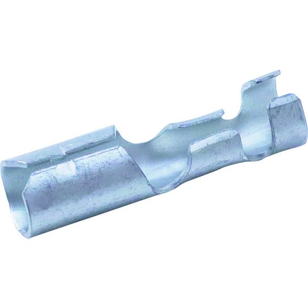 【メーカー在庫あり】 (株)ロブテックス エビ 電装タ-ミナル(100個入) FG2F FG2F HD店