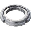 【メーカー在庫あり】 (株)冨士精密 冨士精密 FINE U-NUT M10×0.7 SS400 FUN00SS HD店