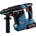 【メーカー在庫あり】 GBH18V24C ボッシュ(株) ボッシュ コードレスハンマードリル GBH18V-24C HD店