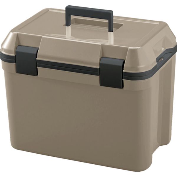 【メーカー在庫あり】 ISL25SB JEJアステージ(株) JEJアステージ クーラーボックス アイセル ＃25 サンドベージュ ISL-25SB HD店