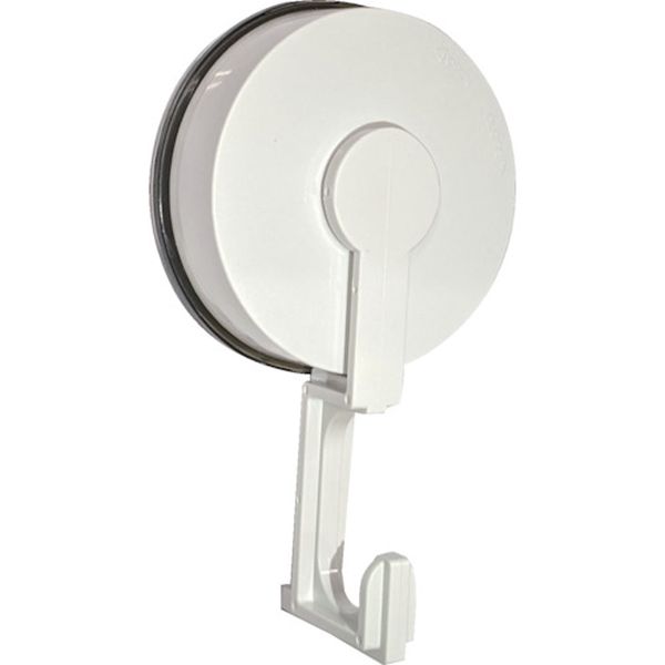 【メーカー在庫あり】 K60SHLG 大一鋼業(株) MARKEY ゲル状吸盤フック ちょこっと右へ60°シングルL K60-SHLG HD店