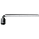 【メーカー在庫あり】 旭金属工業(株) ASH L型ボックスレンチ41mm LB0041 HD店